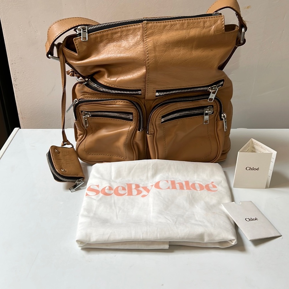 Chloe bag
